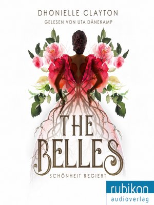 cover image of The Belles, 1